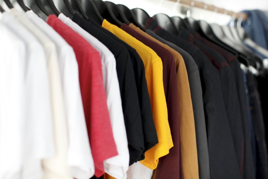 Butik ürün görseli gönderme